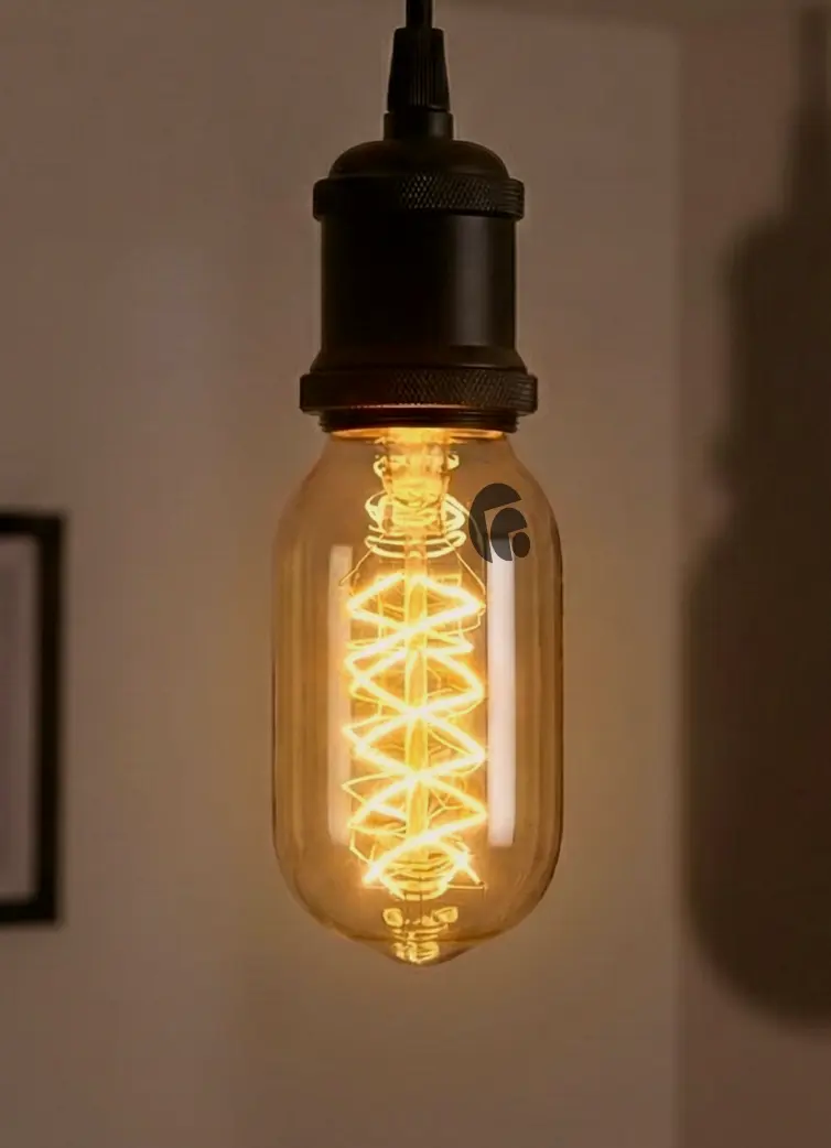 Daylight Incandescent Bulb T45