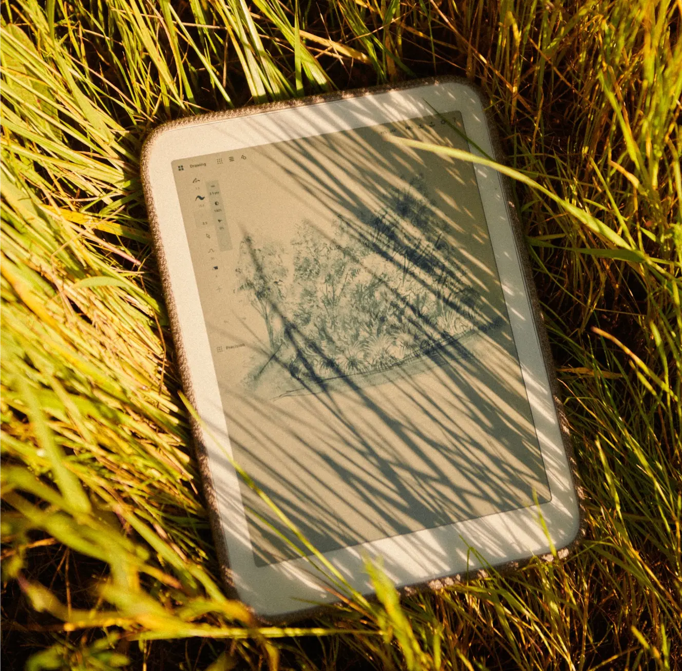 Daylight | The Fast 60fps E-paper and Blue-Light Free Tablet